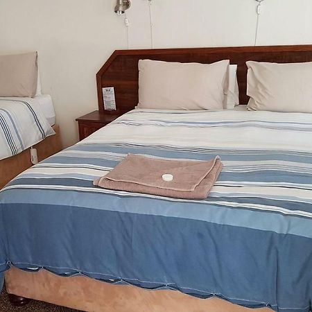 Stutt B&B Stutterheim Eksteriør billede