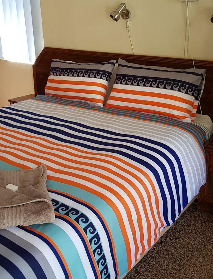Stutt B&B Stutterheim Eksteriør billede